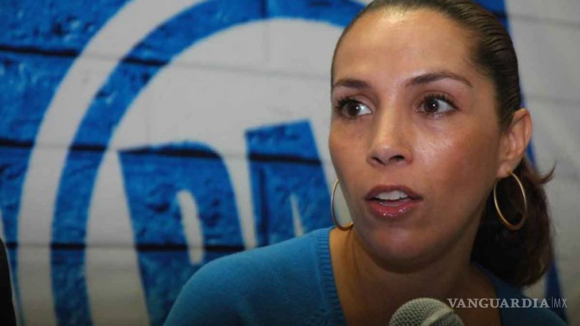 &quot;En Veracruz ser mujer representa un riesgo&quot;: candidata a diputada