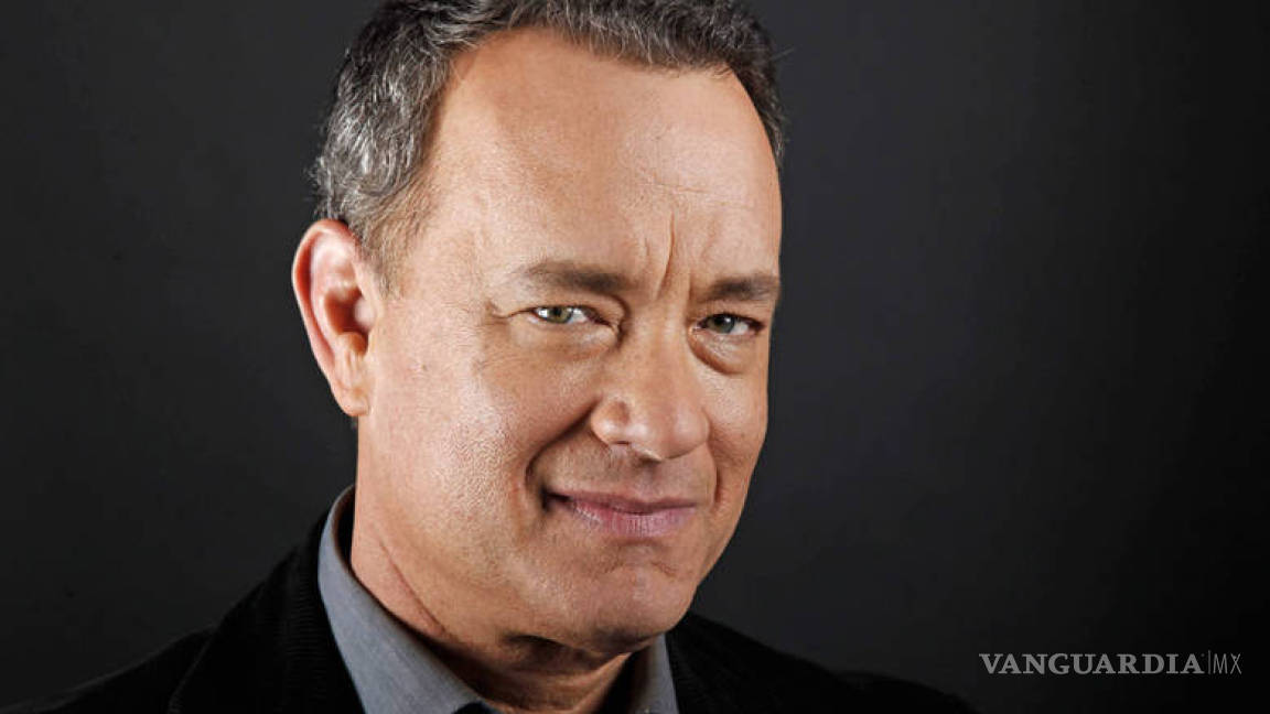 Tom Hanks rinde homenaje a su madre