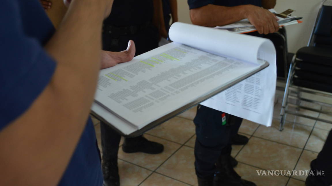 Policías que dan positivo anti-doping en Torreón serán boletinados