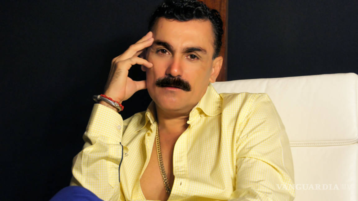 El Chapo de Sinaloa debutará como actor junto a Juan Osorio