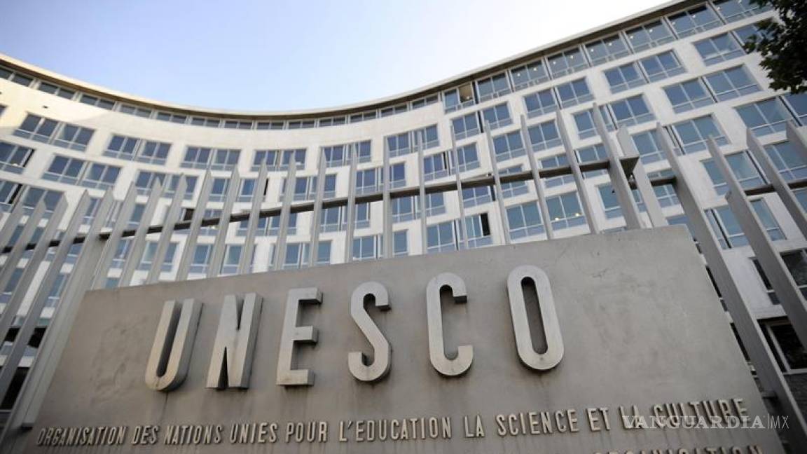 Retirada de EU es una &quot;pérdida para el multilateralismo”: Unesco