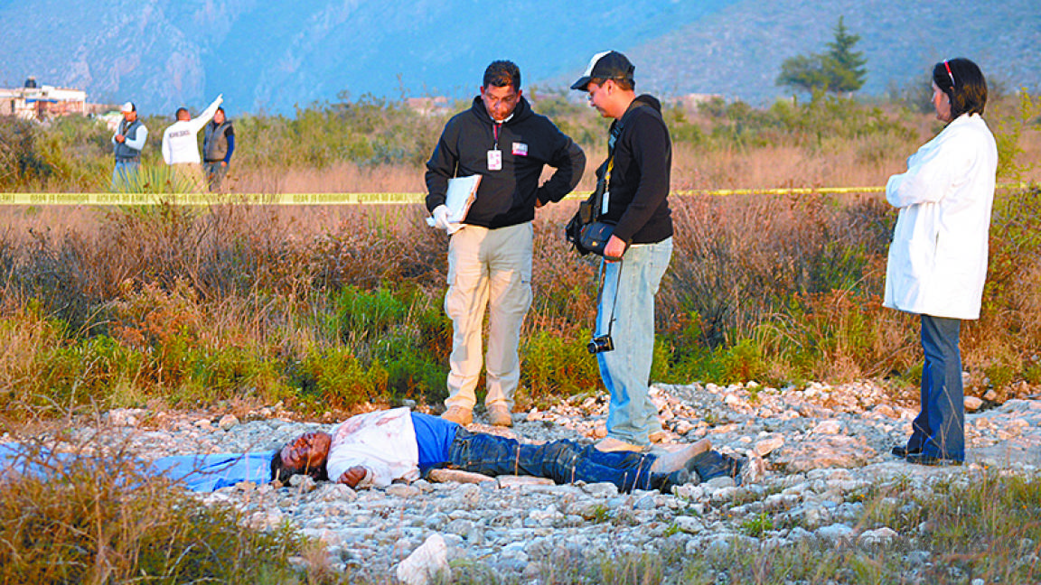 Investigará Municipio de Saltillo muerte de detenido; policías podrían estar involucrados