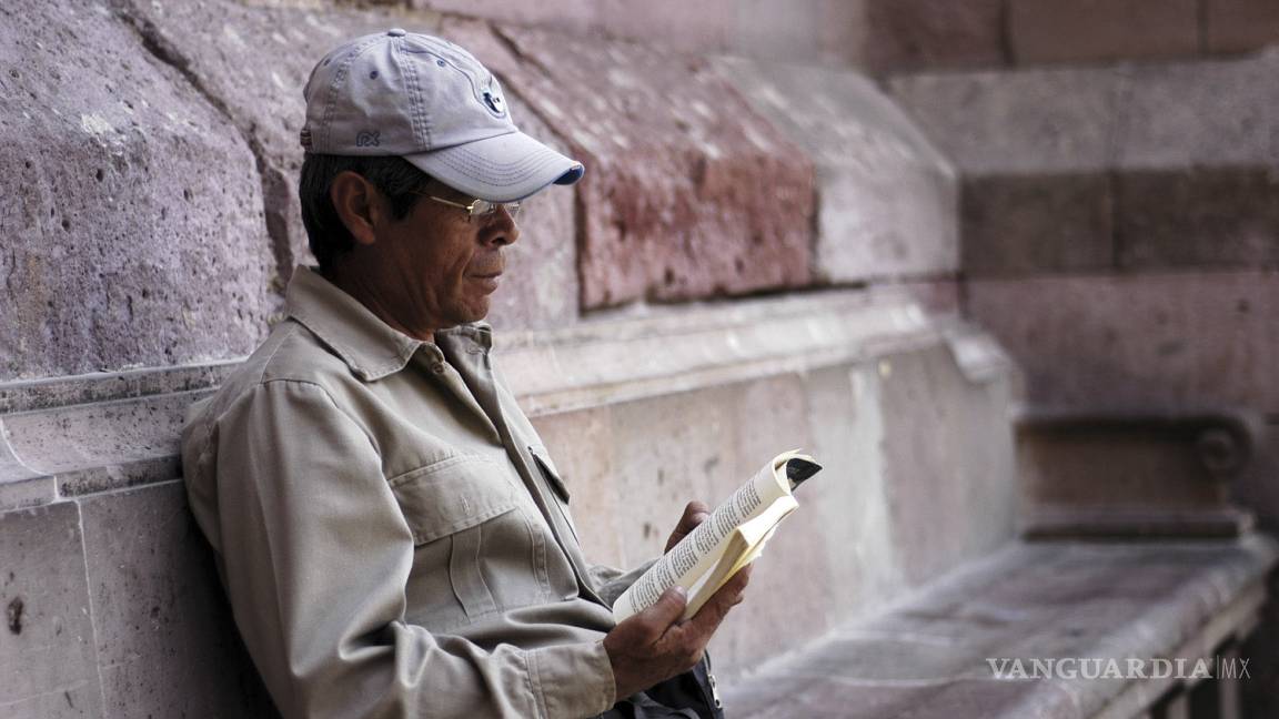 Mexicanos son los segundos en América Latina que más leen