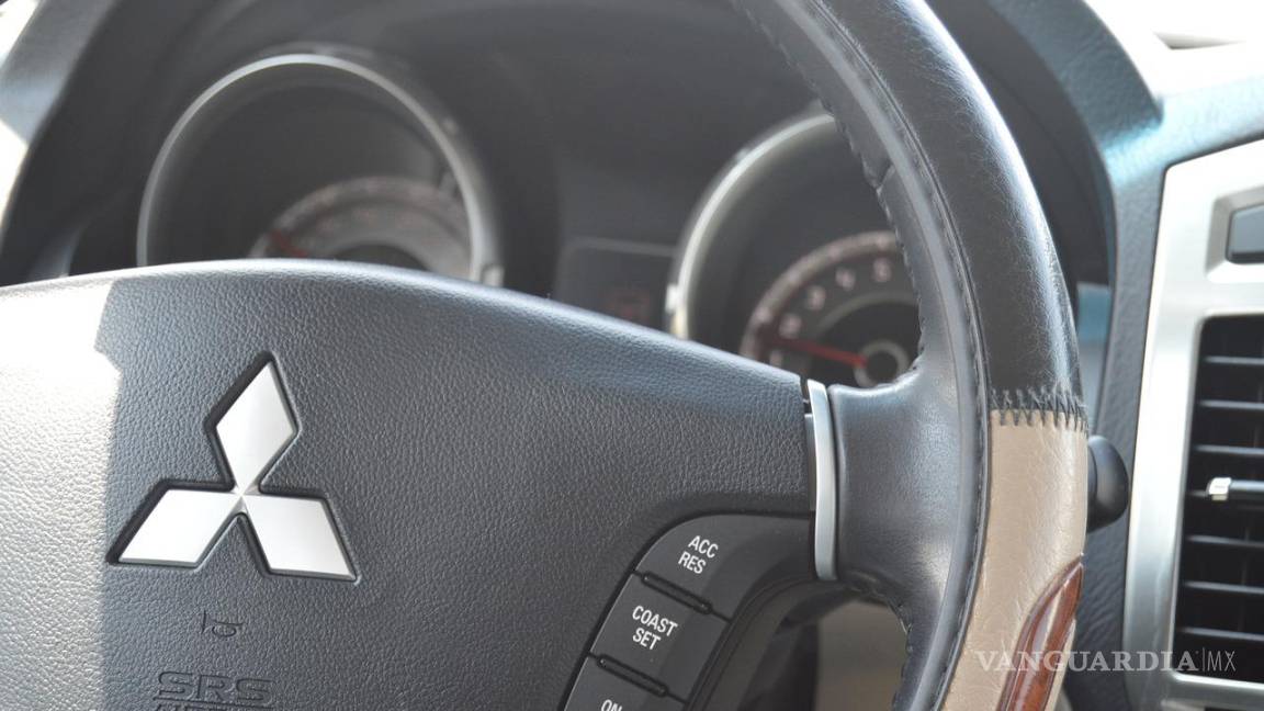Alerta Profeco a usuarios de Mitsubishi por posibles fallas en casi 37 mil autos