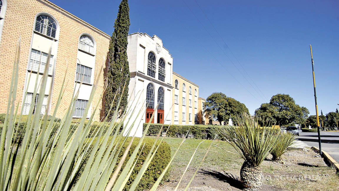 Ofrece Universidad Agraria de Saltillo incremento salarial del 5.06%