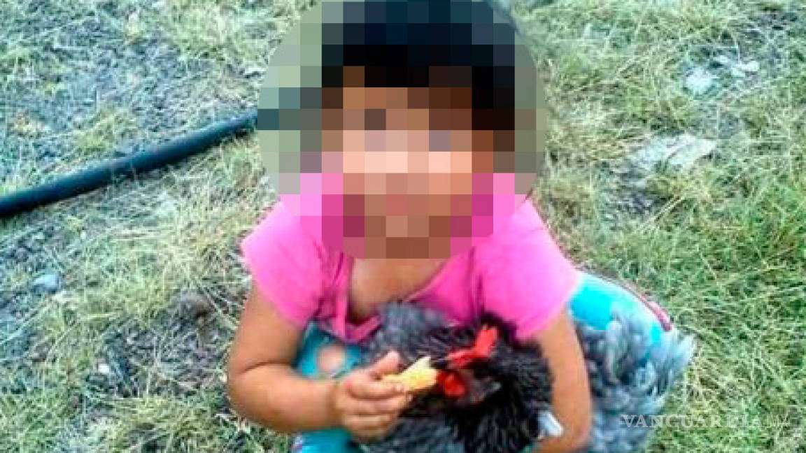 Asesinan a niña en Mexicali; la amarraron y lanzaron a un canal