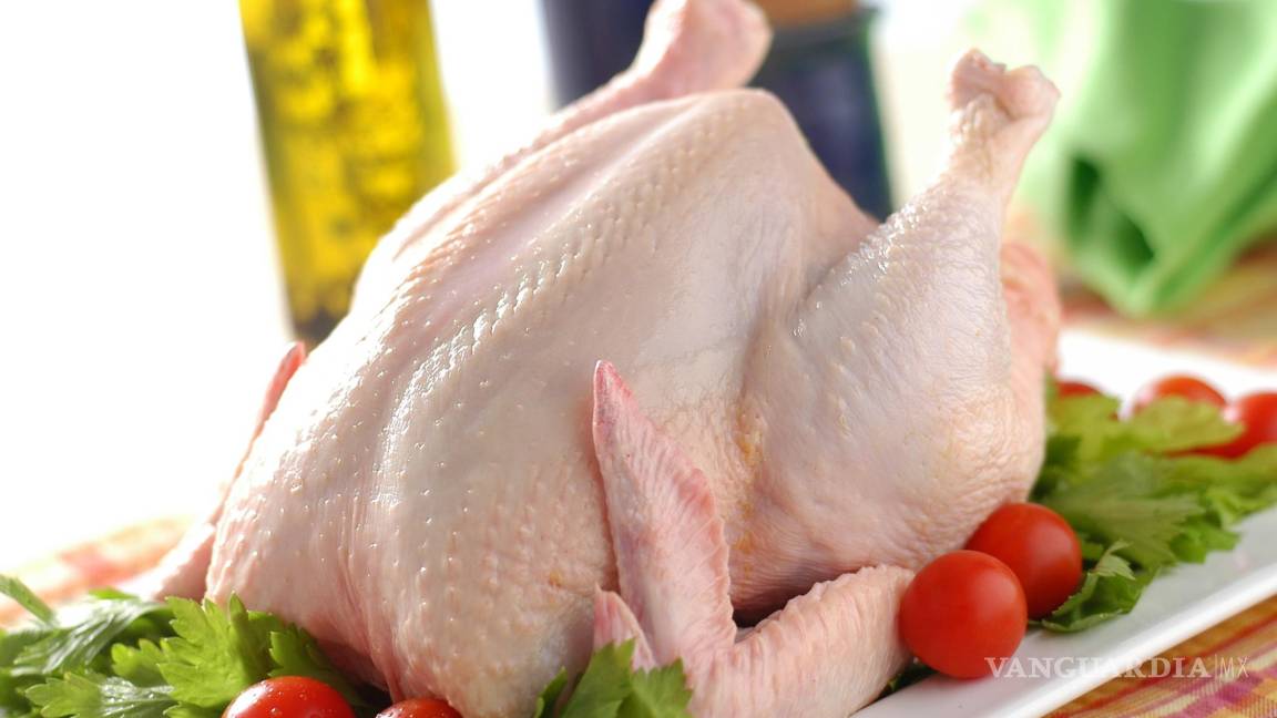 Importación barata de pollo pega al País