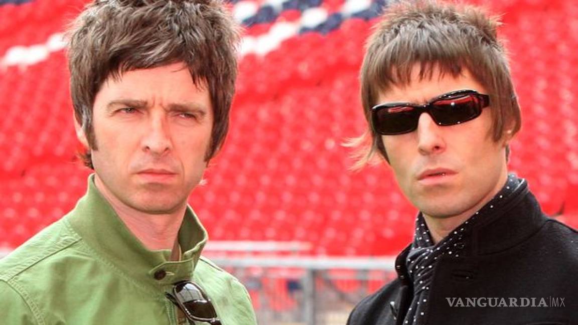Liam Gallagher, quiere que vuelva a existir Oasis
