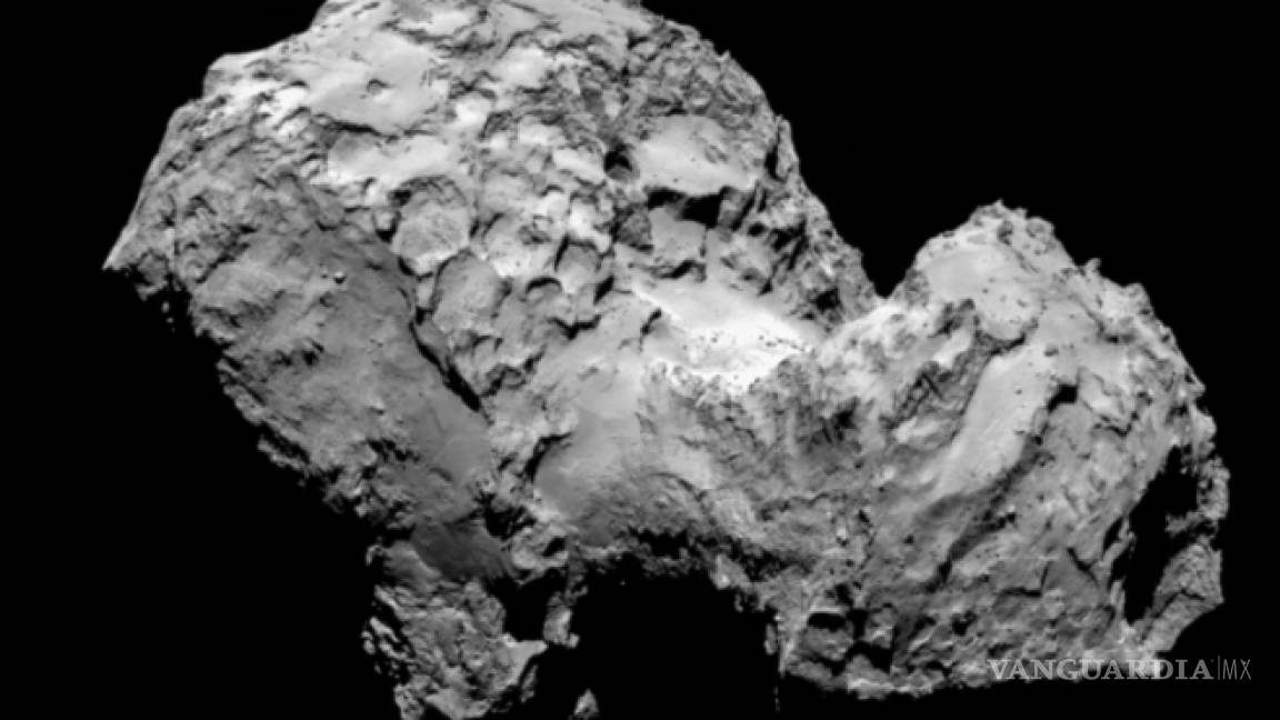 El elemento clave para la vida en la Tierra, finalmente es encontrado en un cometa