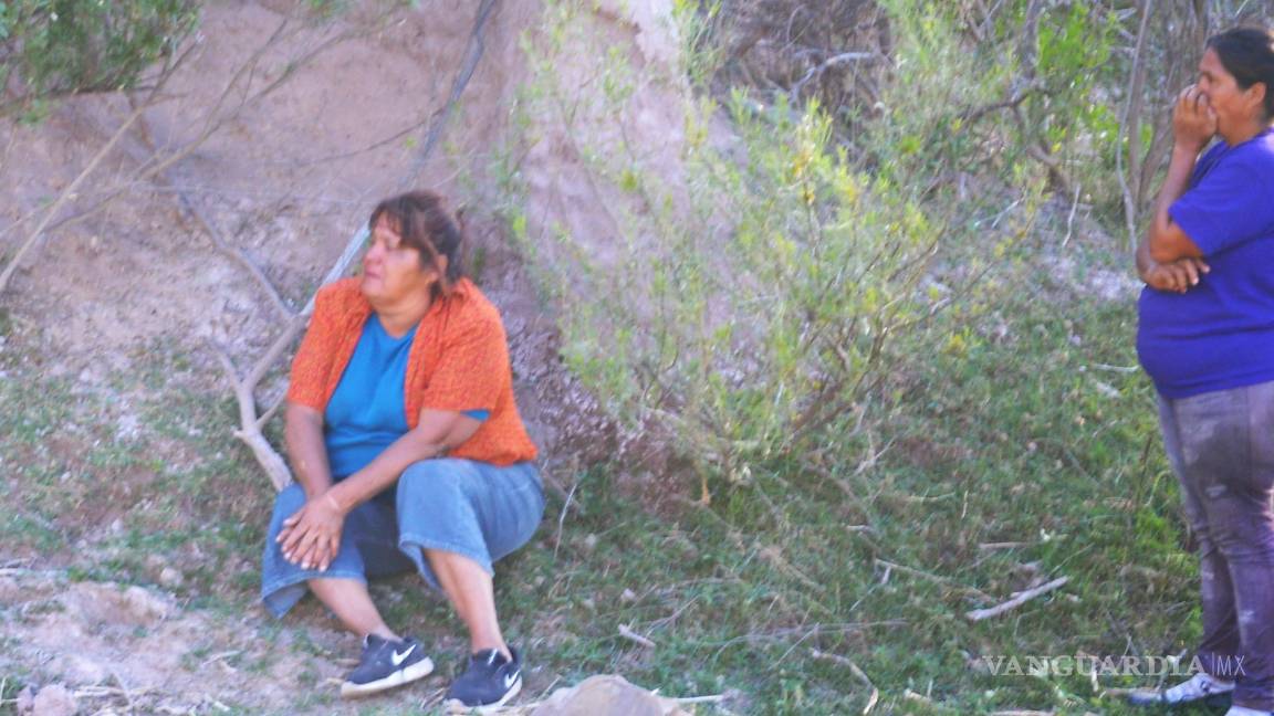 Joven pepenador se suicida en Saltillo tras ‘regaño’ de su madre; tenía depresión y padecía tuberculosis