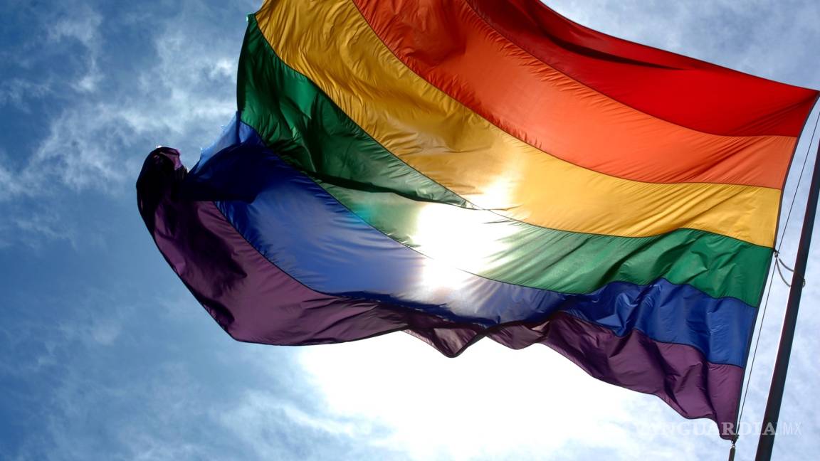 Comunidad gay más propensa a violencia y discriminación
