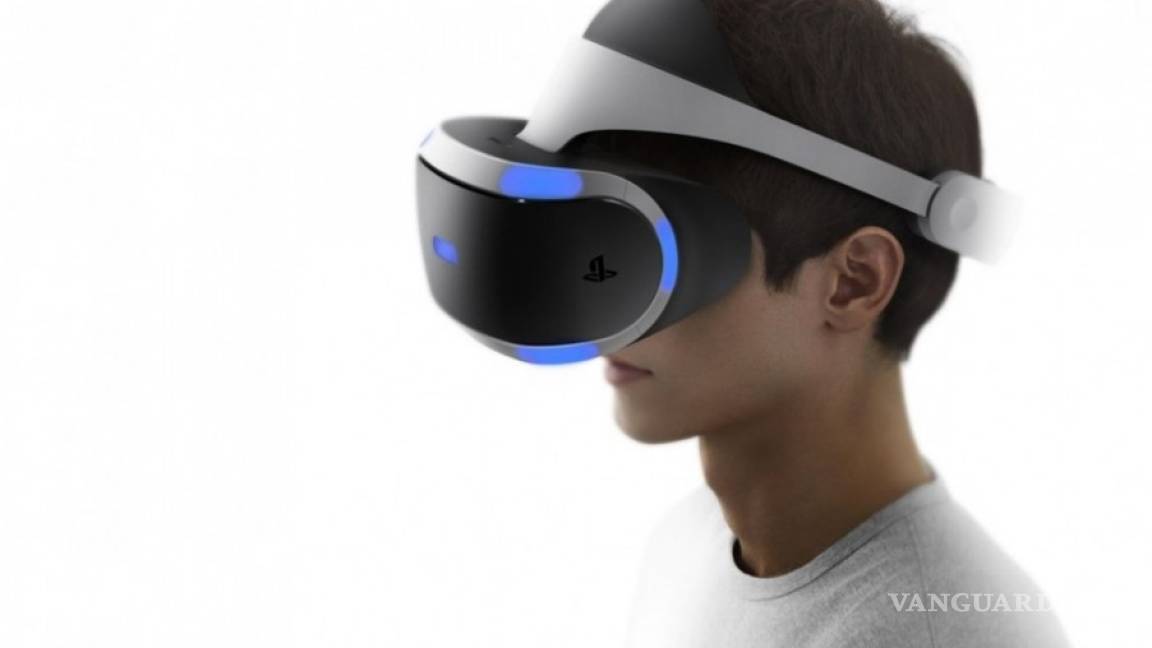 Sony apuesta a llevar la realidad virtual más allá de los videojuegos