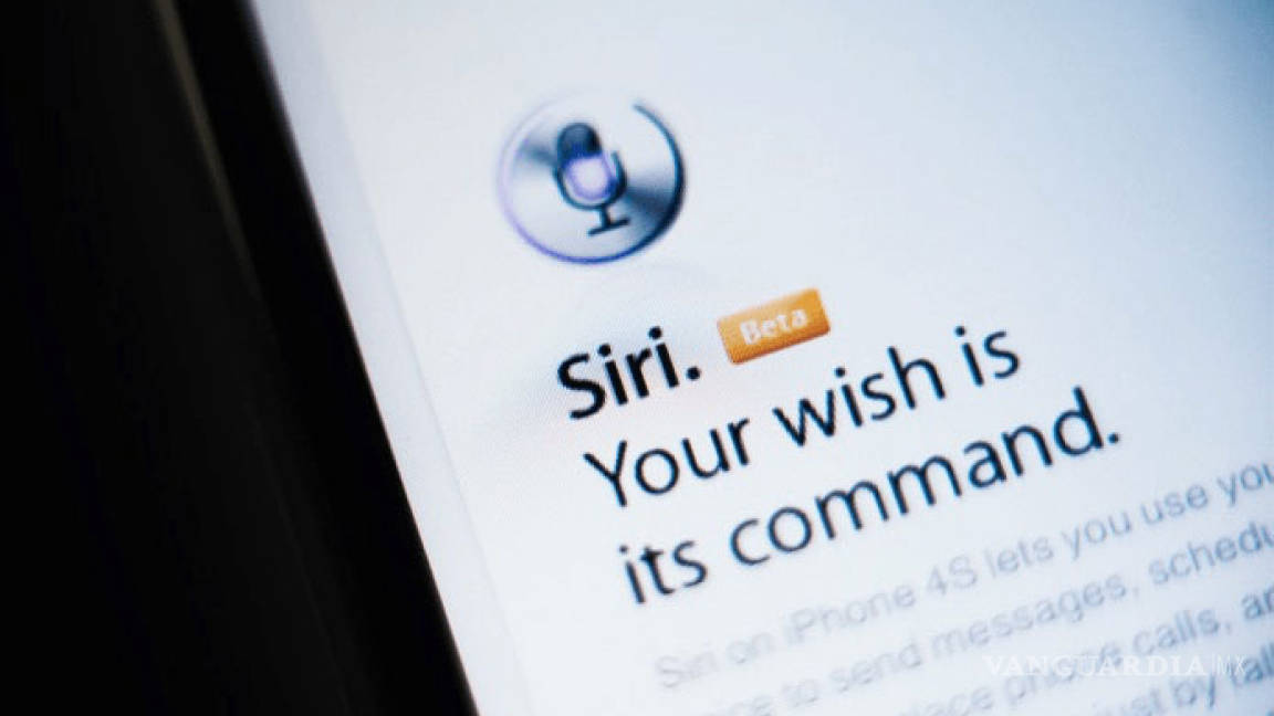 Pronto podrías tener a Siri en tu Mac