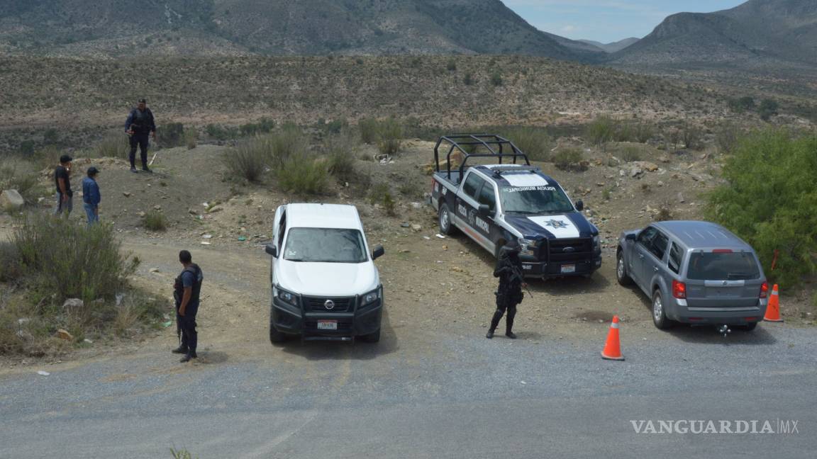 'El Jarocho' desató ola de homicidios en Sureste de Coahuila para ganar la plaza