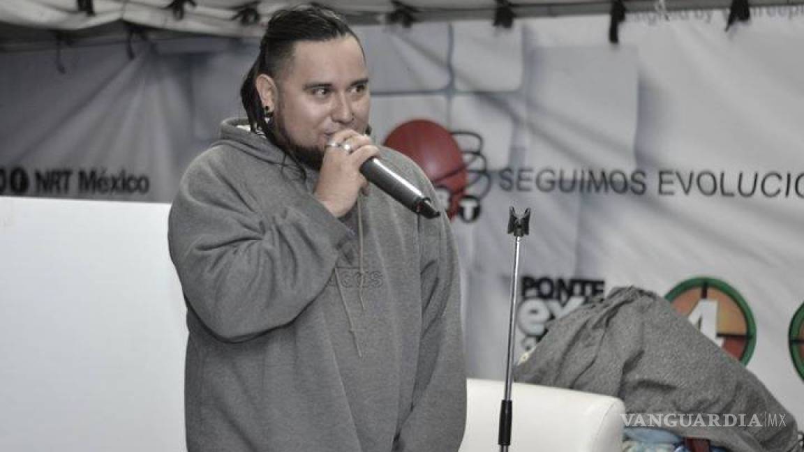 Monclovense rompe récord mundial de improvisación de rap por más de 24 horas continuas