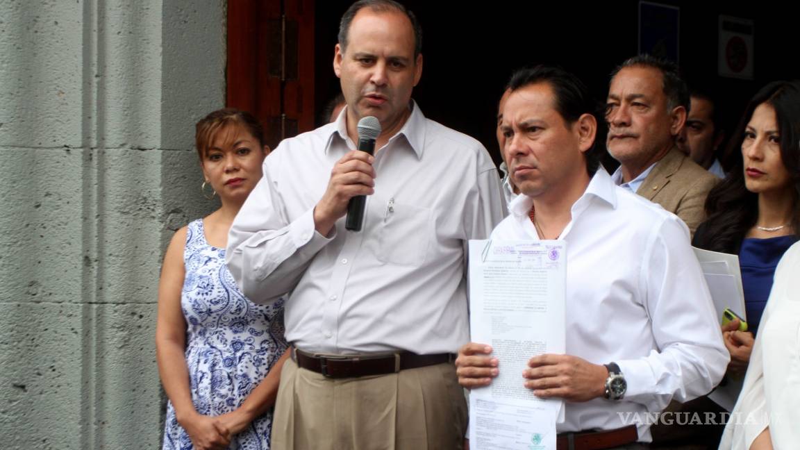 Empresarios acuerdan realizar paro de 24 horas en Oaxaca