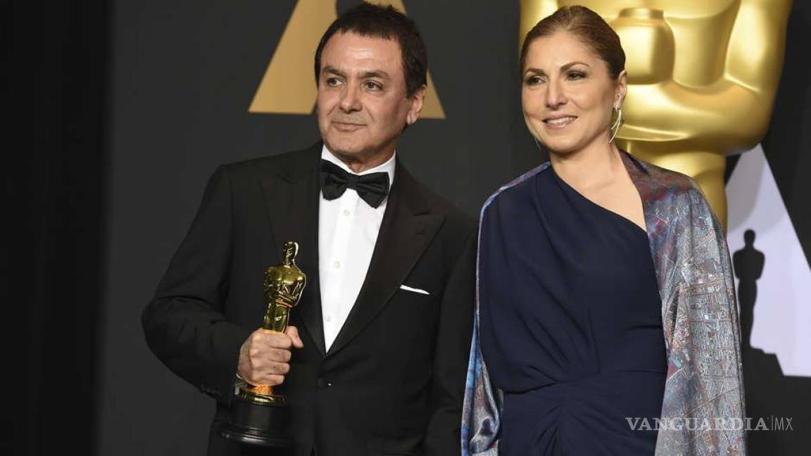 Asghar Farhadi , el director que boicoteó Los Oscar y a Trump