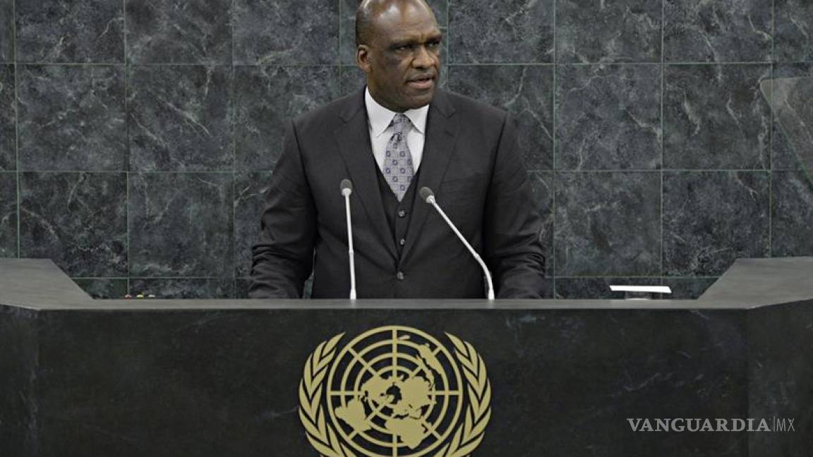 Caen ex funcionarios de la ONU por trama de corrupción