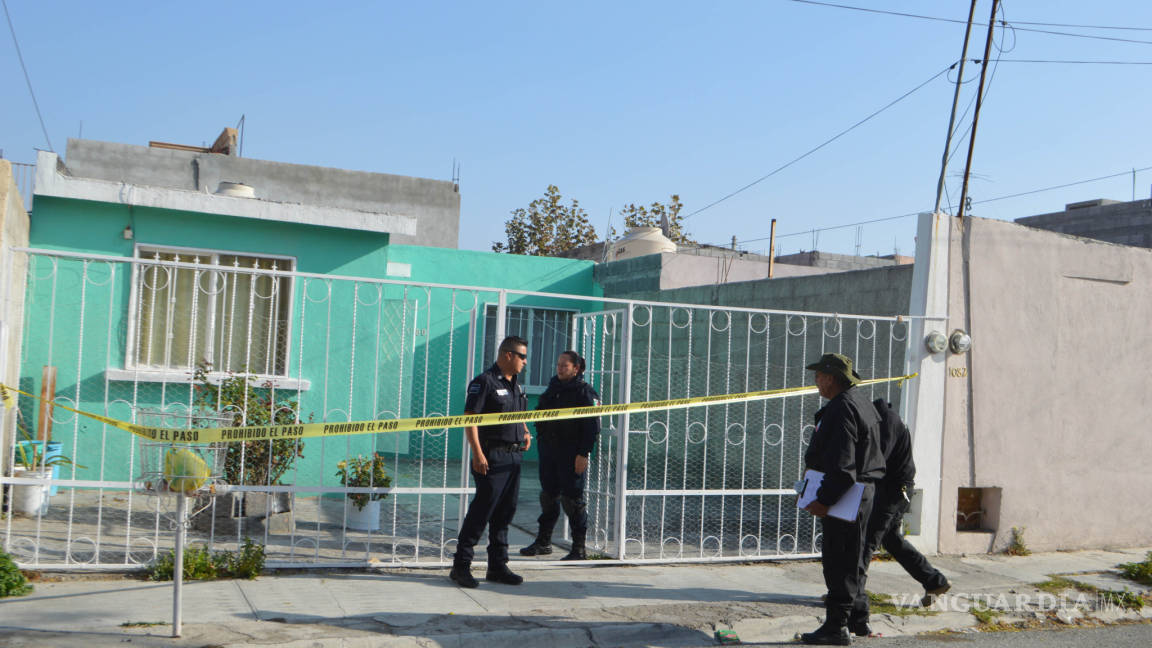 Se suicida sexagenaria en Ramos Arizpe; suman ya diez en el sureste de Coahuila