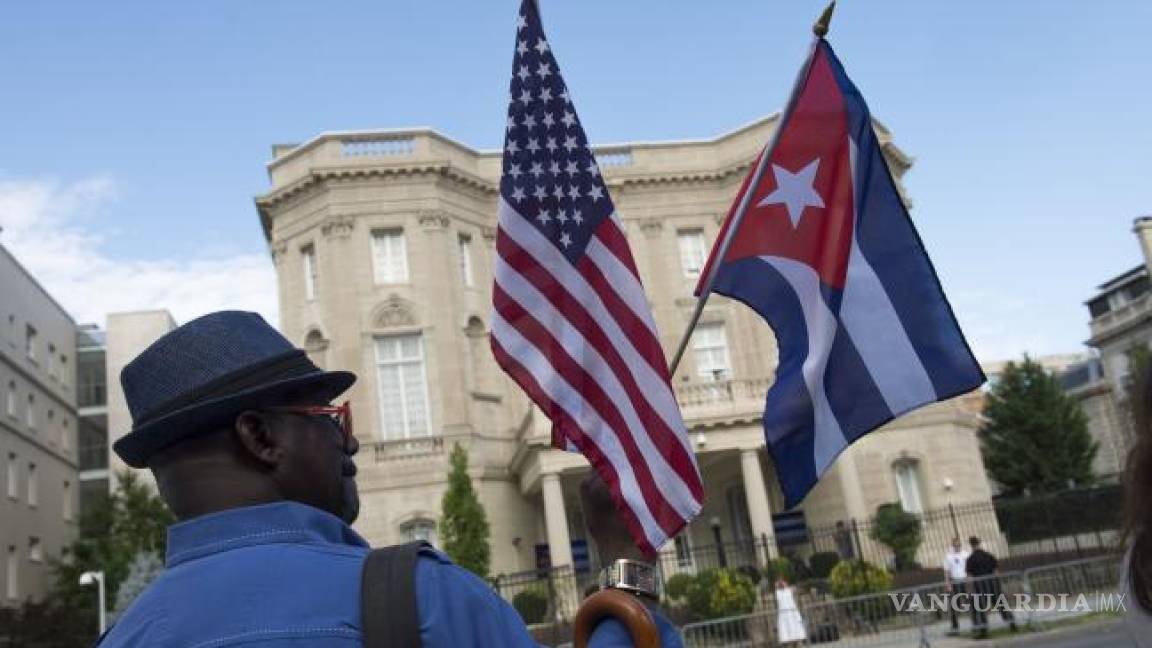 Diplomáticos estadounidenses fueron víctimas de ataques acústicos en Cuba