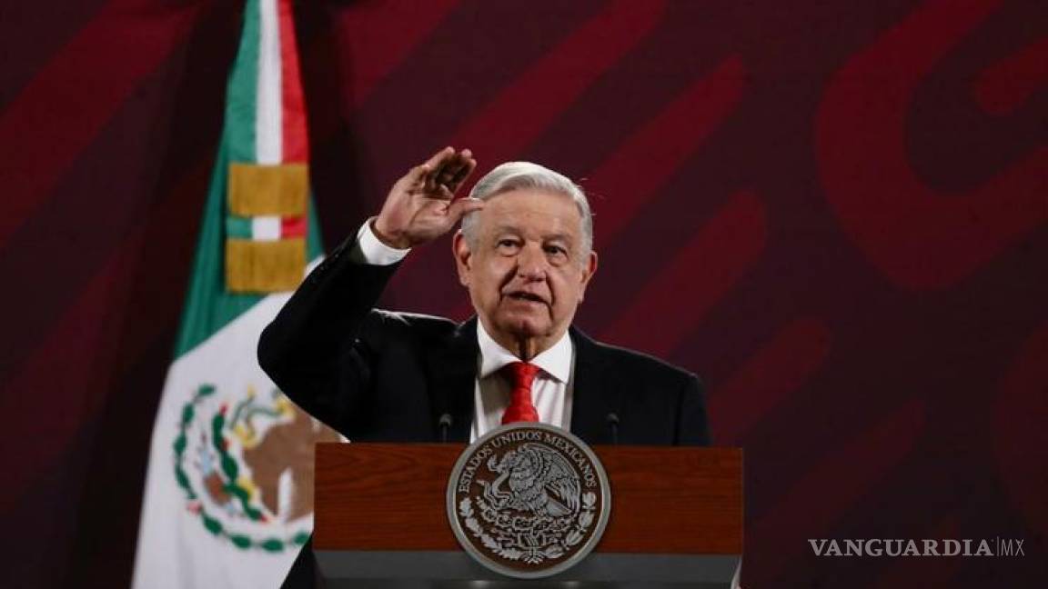 Sí habrá Mexicana militar, AMLO anuncia su compra; ex trabajadores recibirán hasta 100 mil pesos, señala