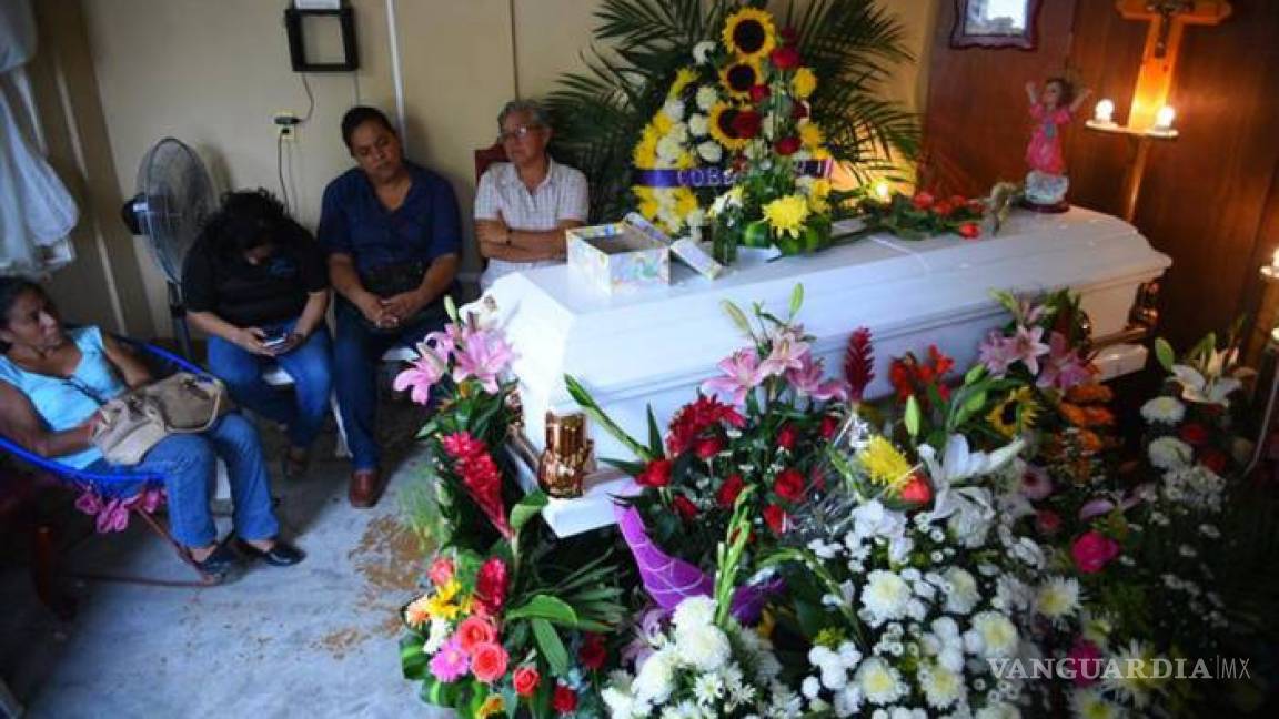 Encuentra Fiscalía un ‘nuevo cuerpo’ con los desaparecidos de Veracruz