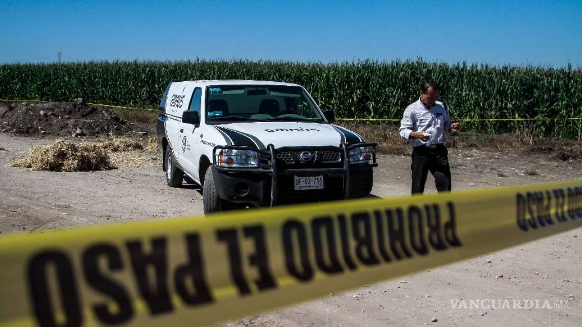 Dos maestros más fueron asesinados en Sinaloa