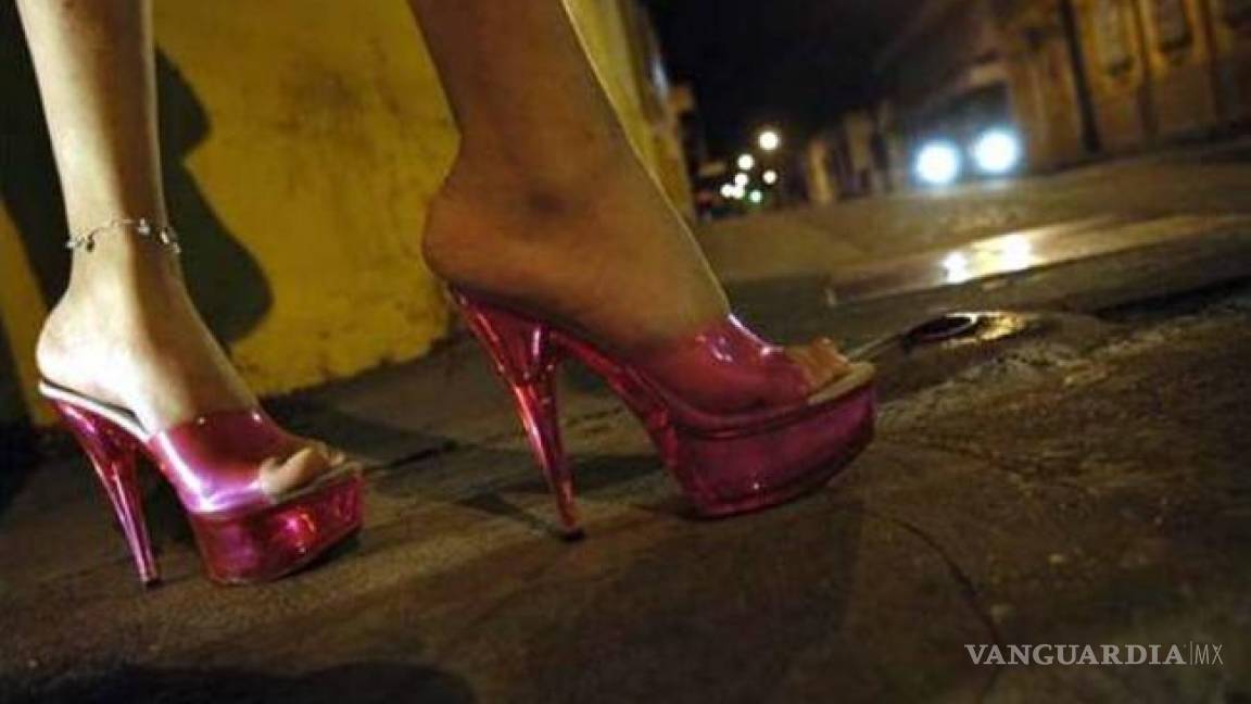 Detienen a madre por prostituir a su hija de 11 años en SLP