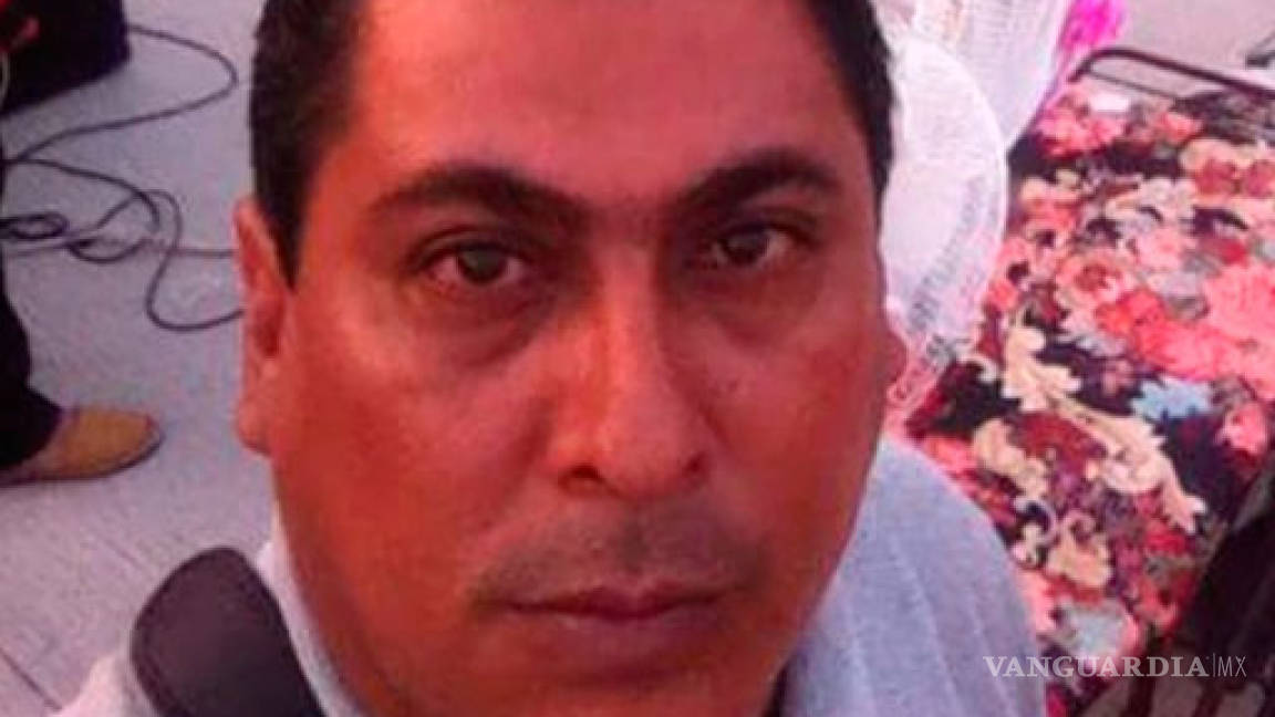 Secuestran a periodista y director de canal de televisión en Michoacán