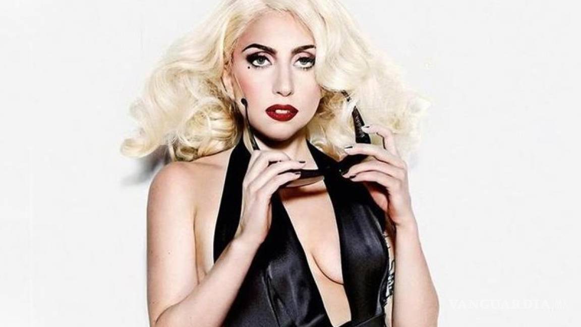 Ya es oficial: Lady Gaga estará en el Super Bowl