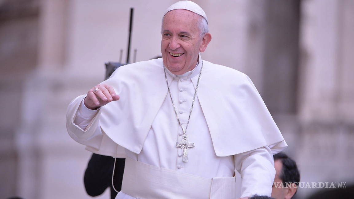 Papa podría visitar Morelia en su viaje a México