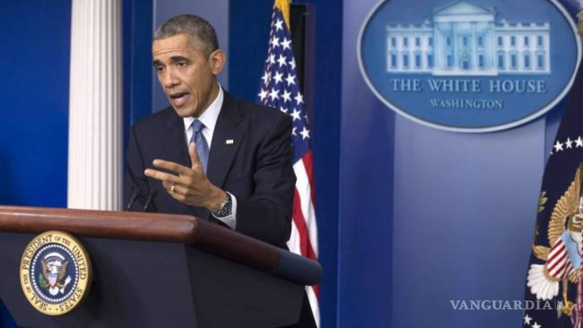 Obama defiende su legado en una carta de despedida