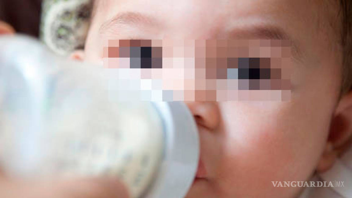 Bebé murió por dieta sin gluten y con leche de quinoa en vez de materna