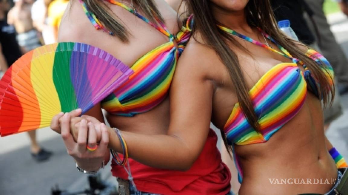 El mundo celebra el Día Internacional del Orgullo Gay