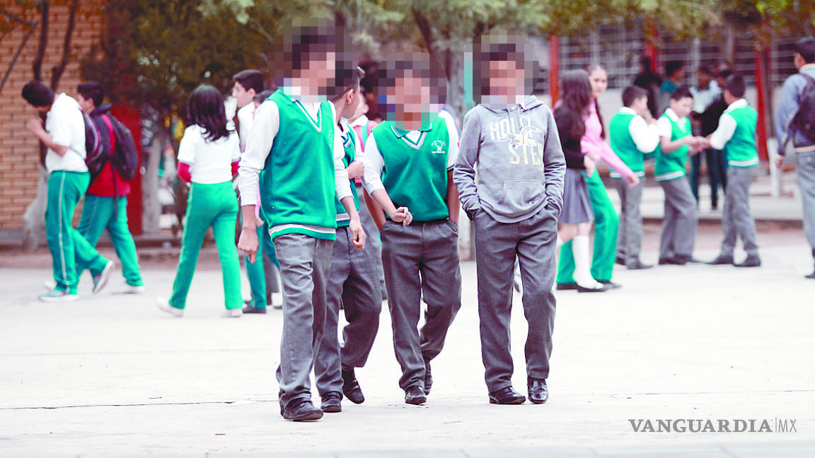 Siete de cada 10 menores mexicanos sufren disciplina violenta: Unicef