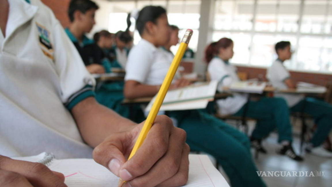 ‘Escuelas seguras, es tarea de todos’, dice Osorio Chong