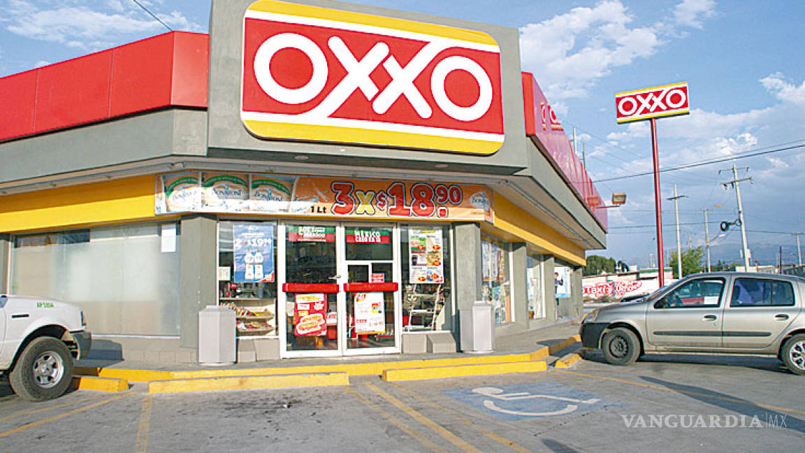 Oxxo y Western Union se unen para cobro de remesas