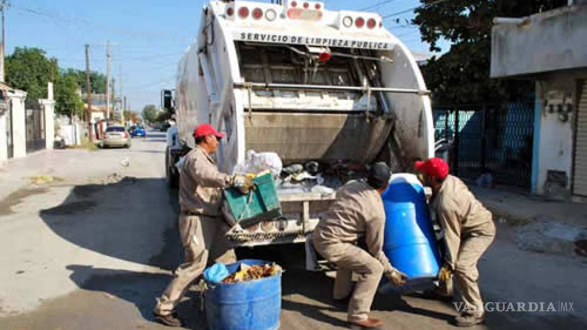 30 toneladas de basura generó Cuatrociénegas en Semana Santa