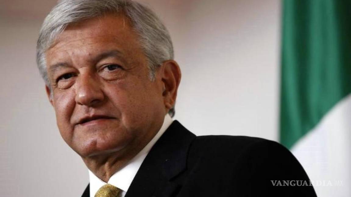 Ya no hay posibilidad de alianza con PRD en 2018: López Obrador