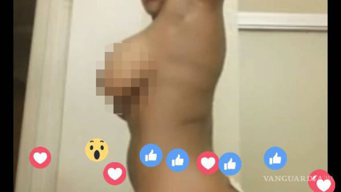 Facebook Live va contra los desnudos 'en vivo'