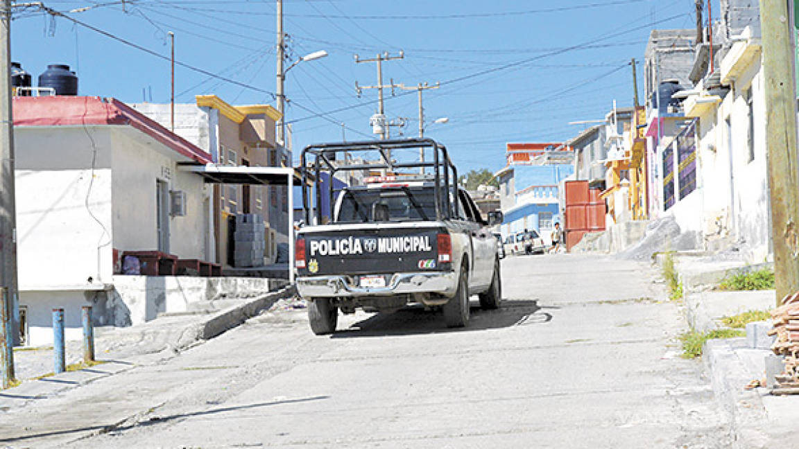 Autoridades atentas a probables disturbios en Torreón