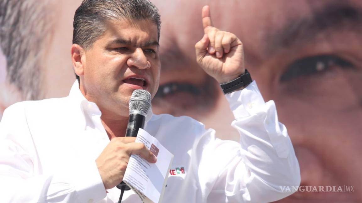 Miguel Ángel Riquelme será el próximo gobernador de Coahuila, dice Ruiz Massieu