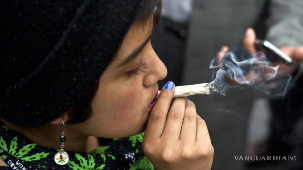 Debate para legalizar mariguana acrecentó su consumo: PAN