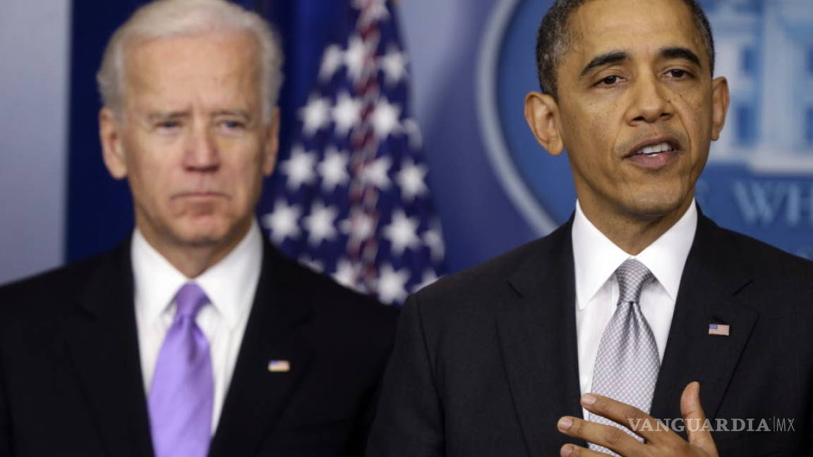 Obama y Biden continúan sus esfuerzos contra el cáncer