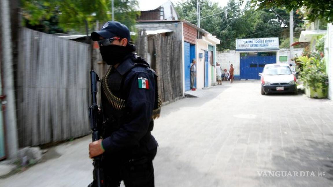 Van contra Los Rojos y Los Ardillos en Chilapa; Xavier Olea anuncia operativo