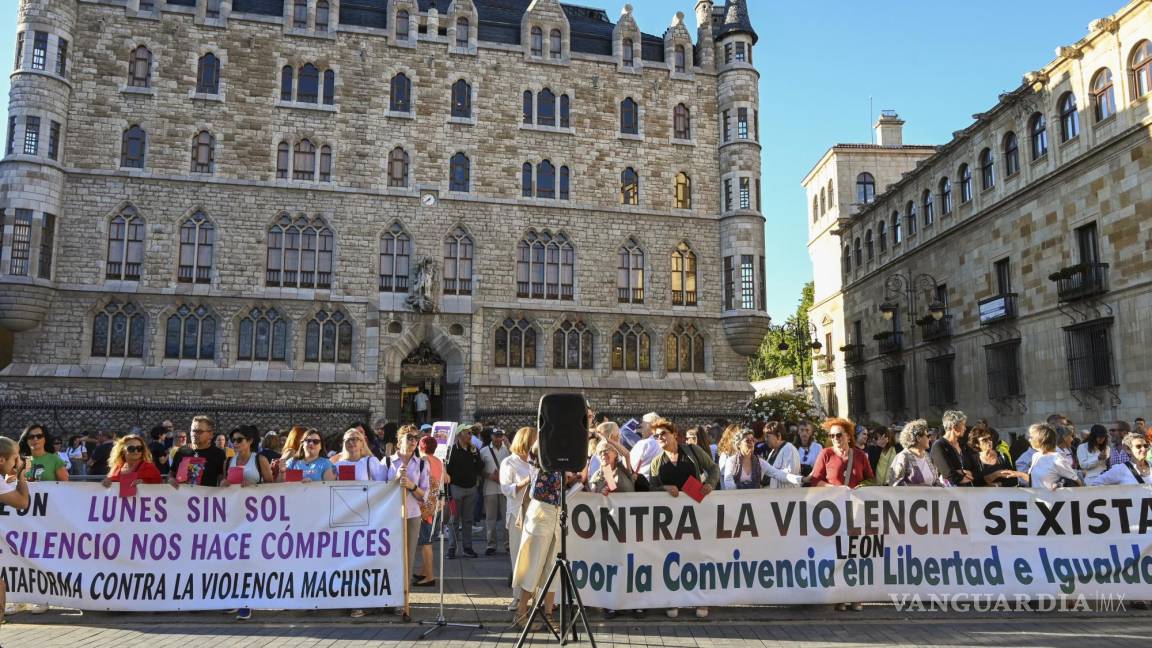 Fiscalía Española abre investigación sobre caso Rubiales; ONU exige intervenir en agresión a Hermoso