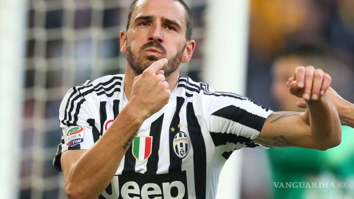 El futbolista de la Juventus que rechazó 82 millones por la salud de su hijo