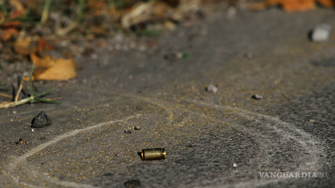 Comando armado asesina a seis personas en Yuriria, Guanajuato
