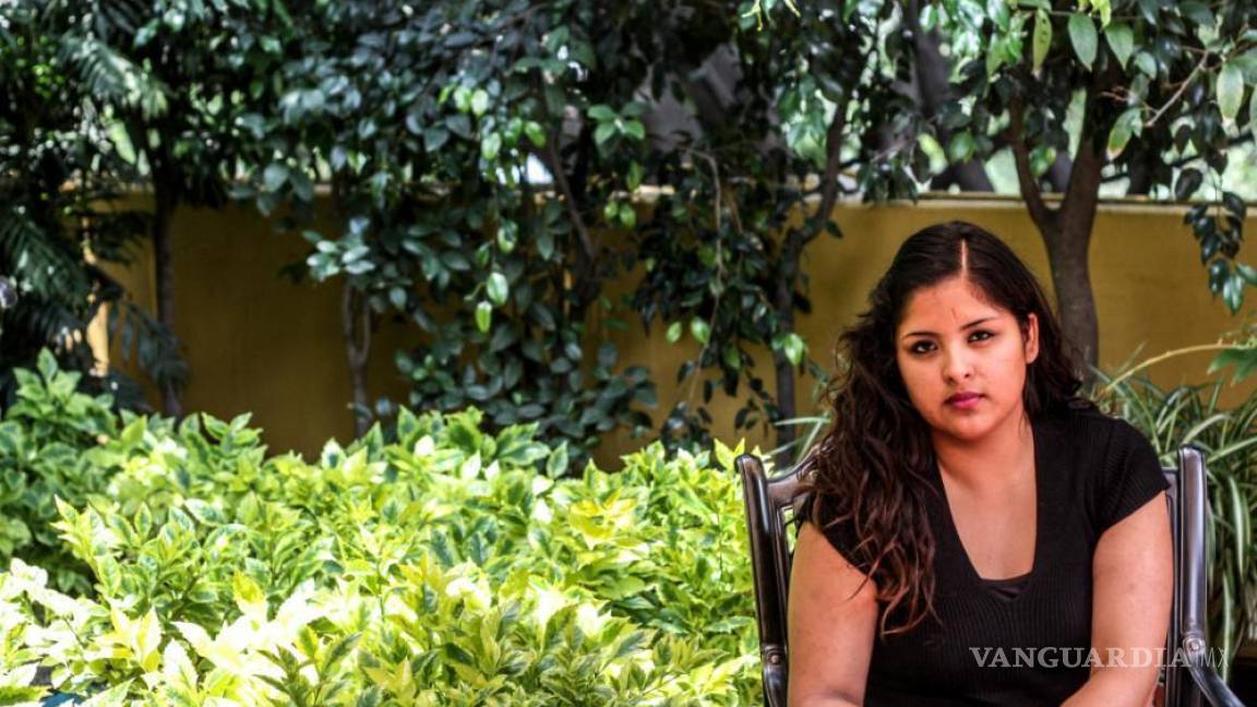 Víctima de trata de blancas en México alza la voz: 'Fui violada 43,200 veces'