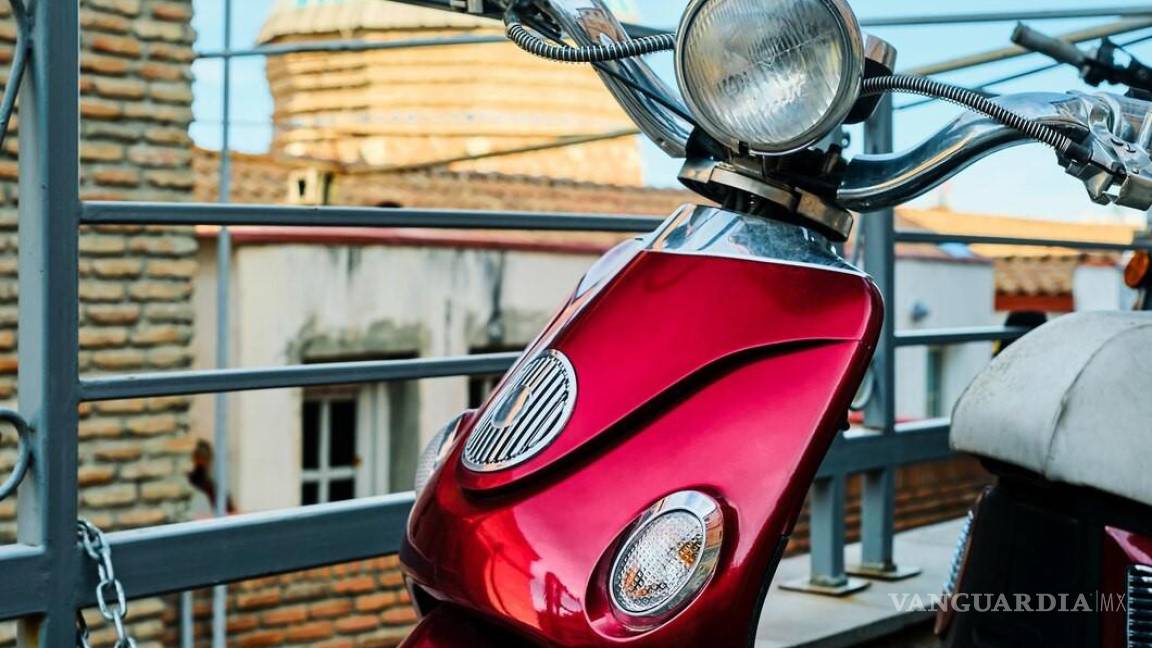 Comprar motonetas baratas sin renunciar a la calidad